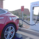 Image for article titled They Drove A Tesla From LA To New York In A Record 58 Hours 55 Minutes